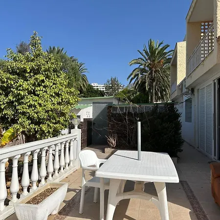 Villa Monkey Beach * Playa de las Americas (Tenerife)