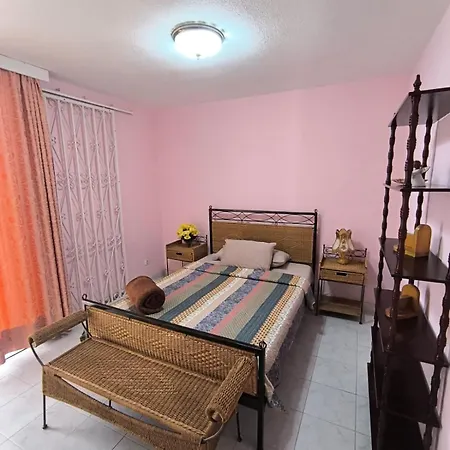 Villa Monkey Beach Willa *