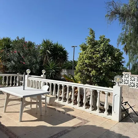 فيلة Villa Monkey Beach بلايا ذي لاس أميريكاس