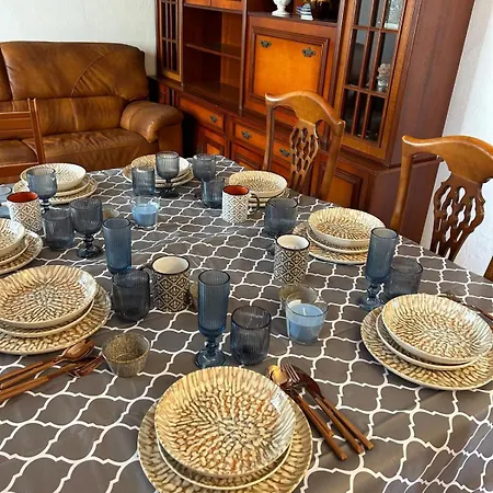 Villa Monkey Beach بلايا ذي لاس أميريكاس