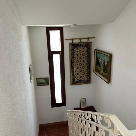 Villa Monkey Beach فيلة *