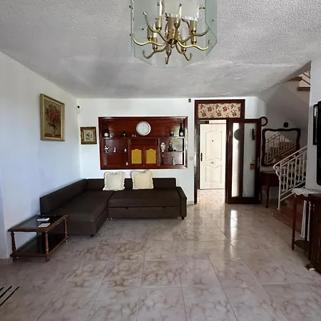 فيلة Villa Monkey Beach *